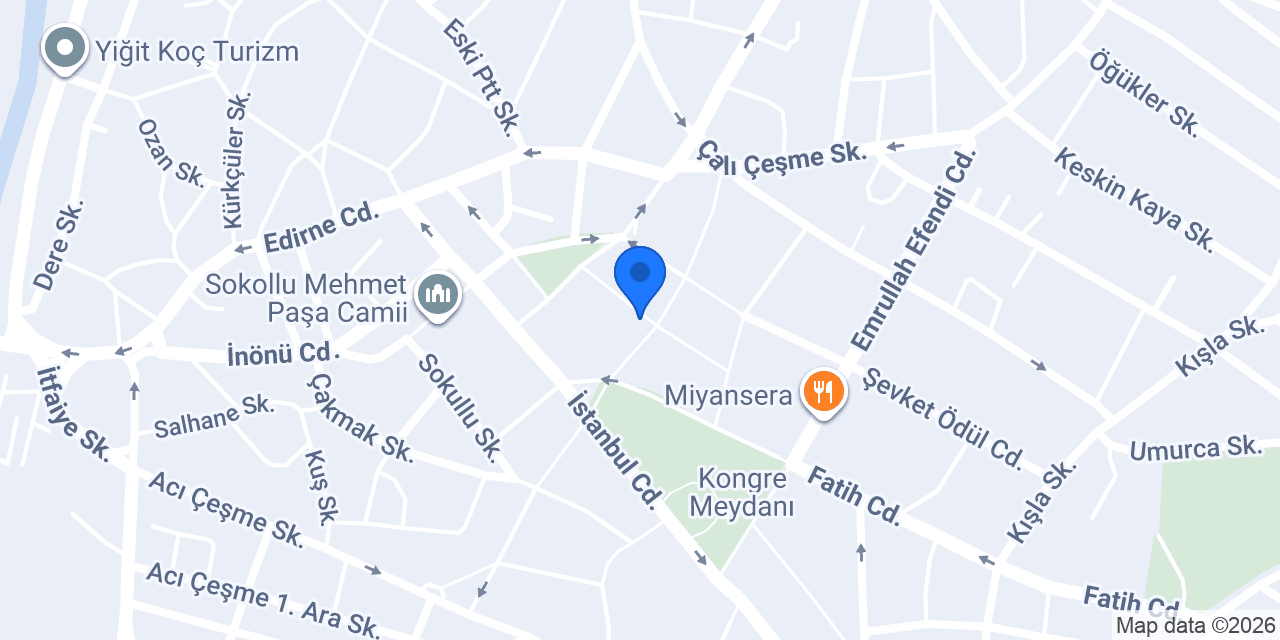 Kasap Soner konumu