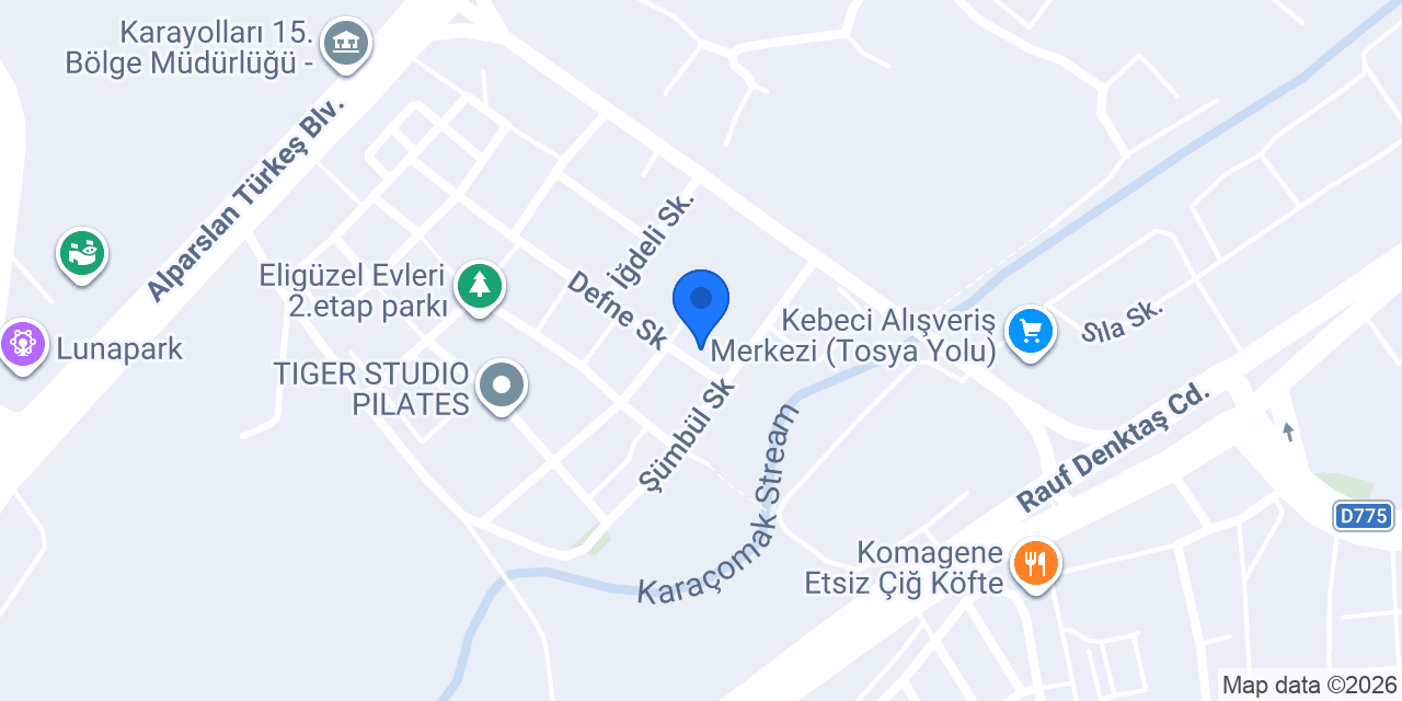 yankı temizlik konumu