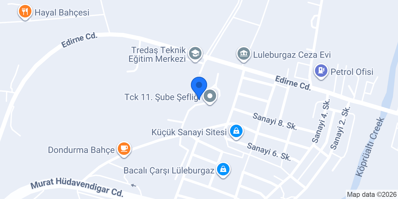 Avukat Mesut Rıdvan Sarıoğlu konumu