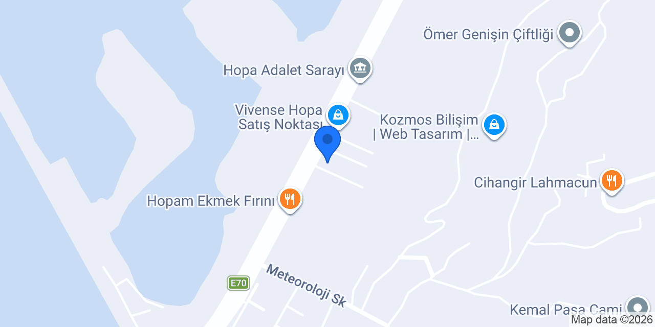 NVAL konumu