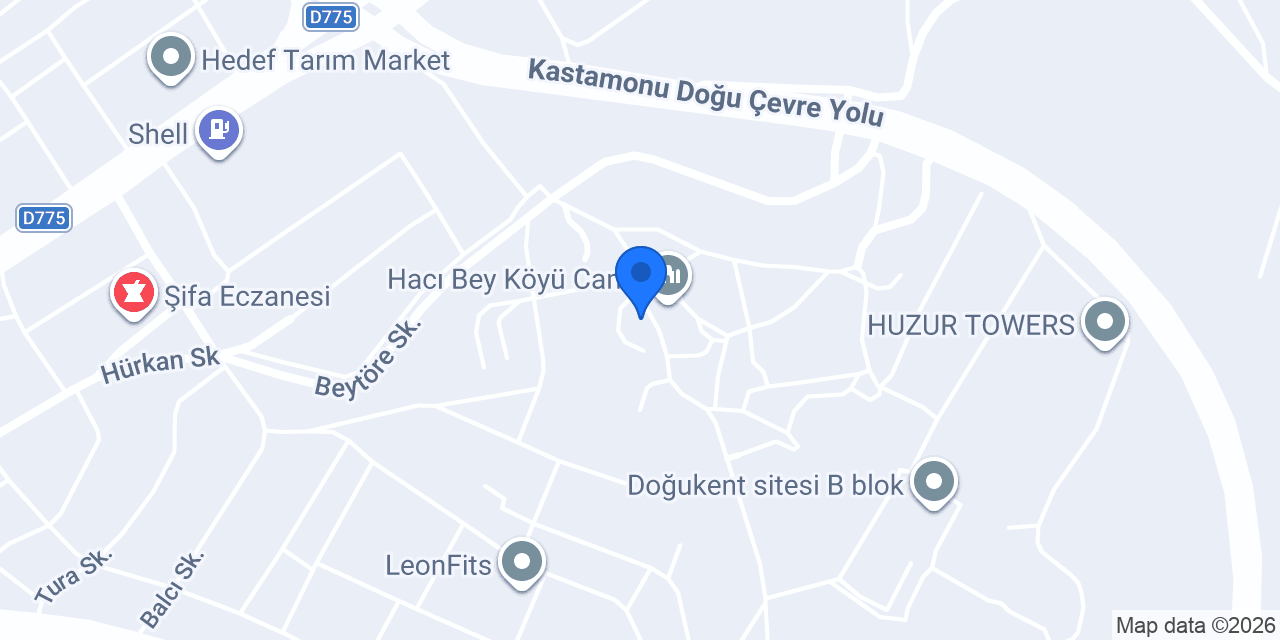 DİBEKOĞLU KAHVE konumu