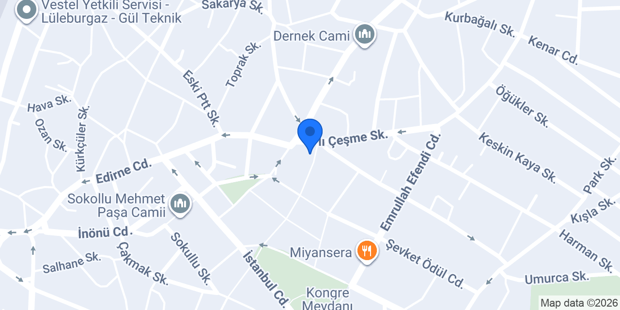 Soyfidan Ticaret konumu