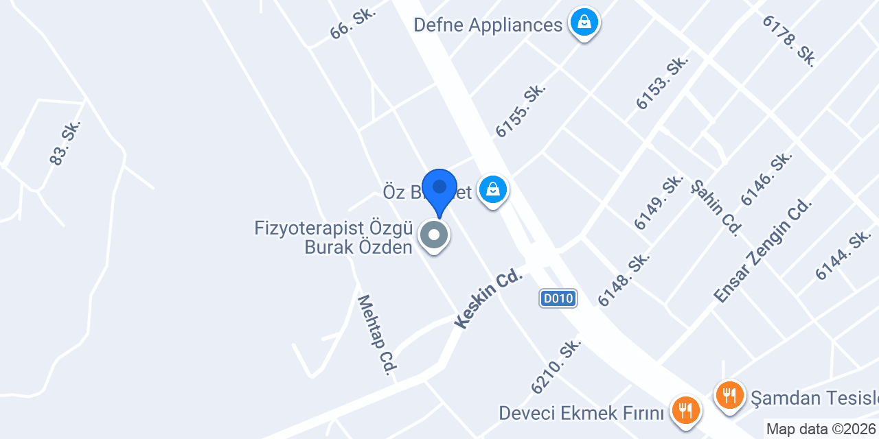 ASLAN HALI YIKAMA konumu