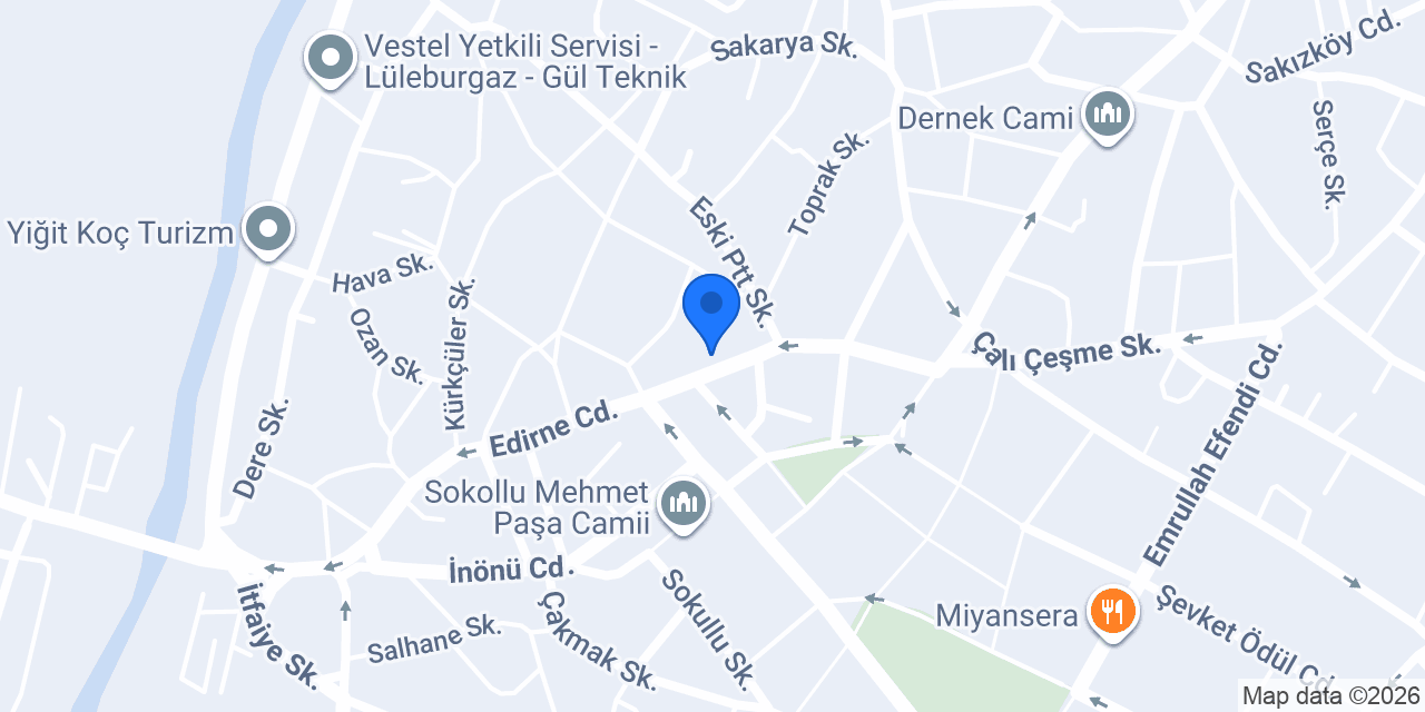 SMMM Erdal Mutlu konumu