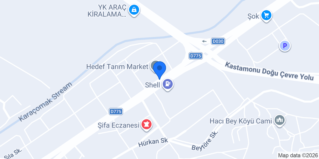 FD TASARIM İÇ MİMARLIK konumu