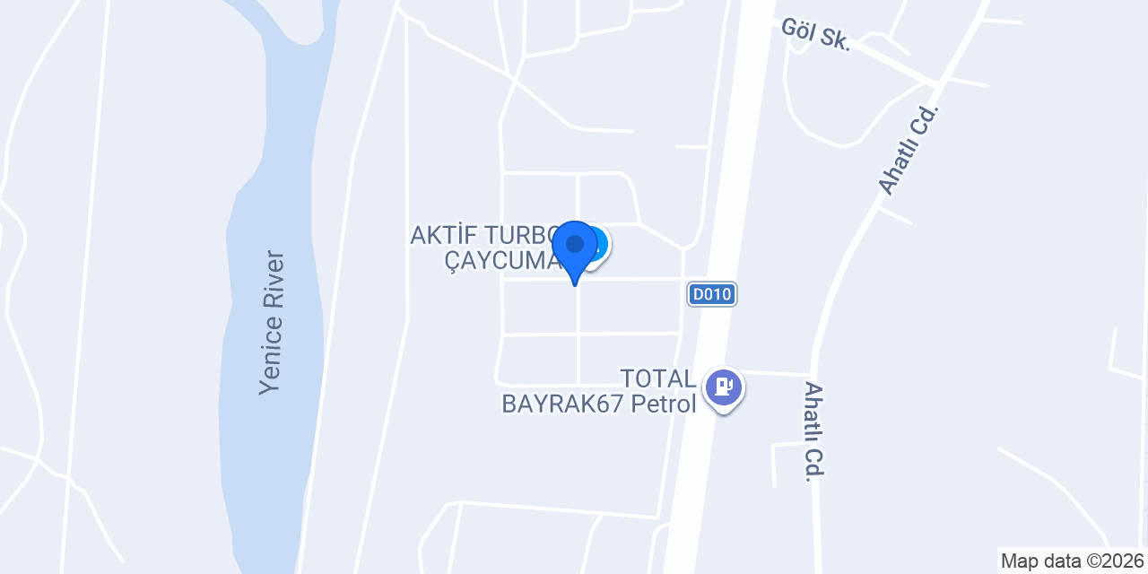 Ünlü Karasör konumu