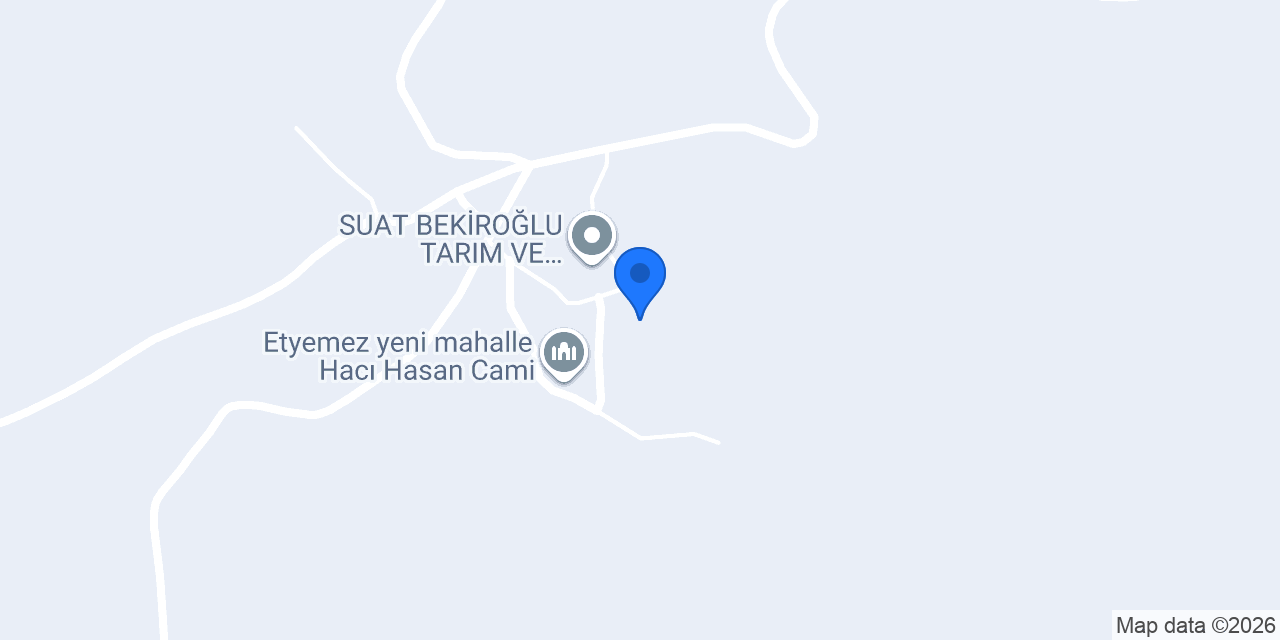 Ömer Bekiroğlu malikanesi konumu
