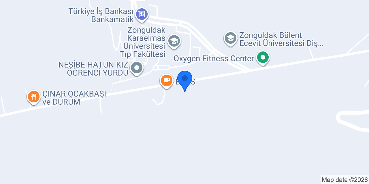Quşck Tekel konumu