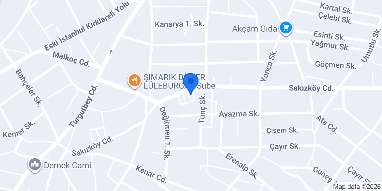 Teknomatik konumu