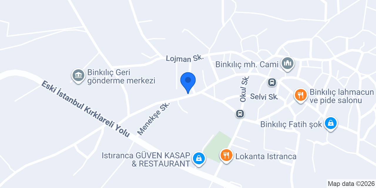 Gençlik Aile Çay Bahçesi konumu