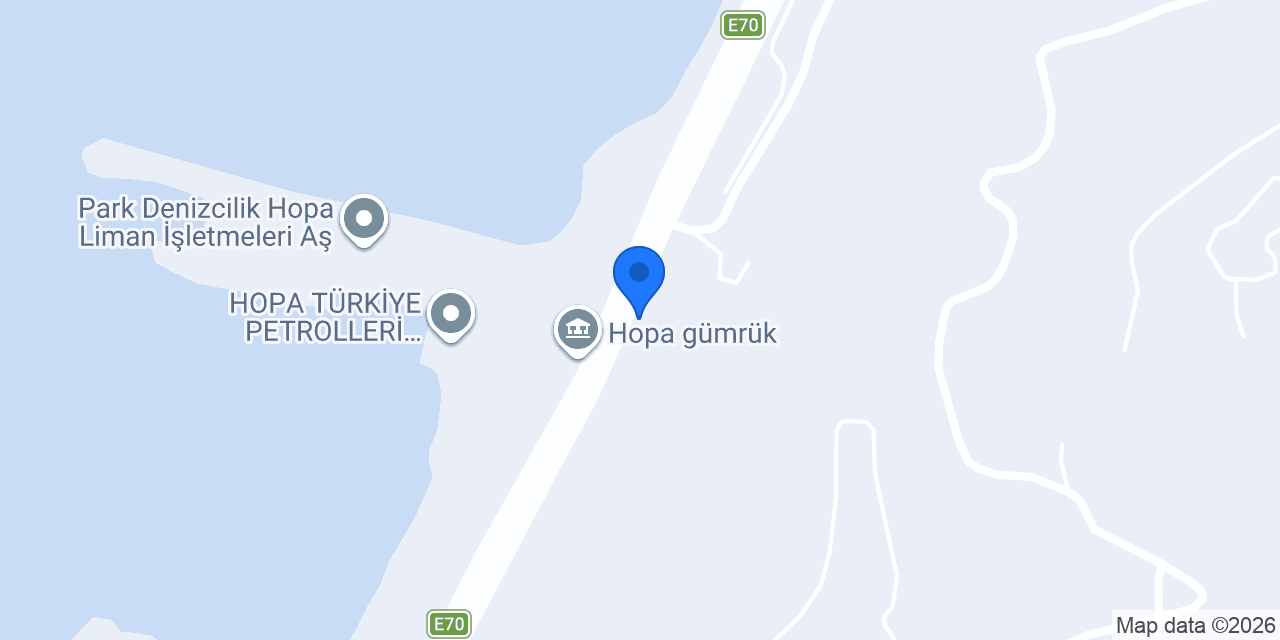 Satır kasap konumu