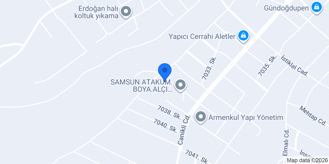 Kaerdi konumu