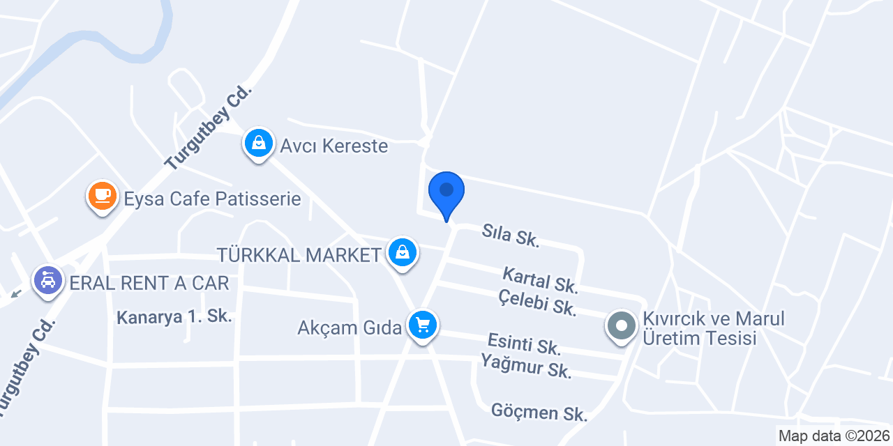 Dr. Serap Erkan konumu