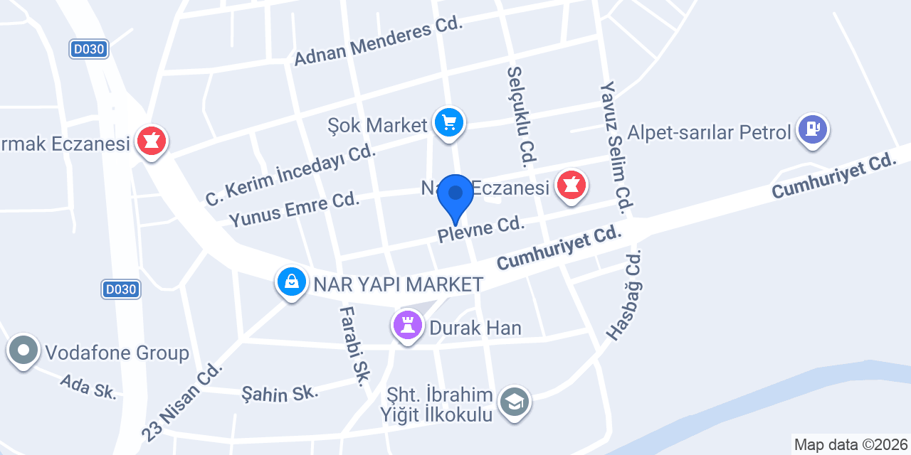 Patron kokoreç sucuk köfte konumu