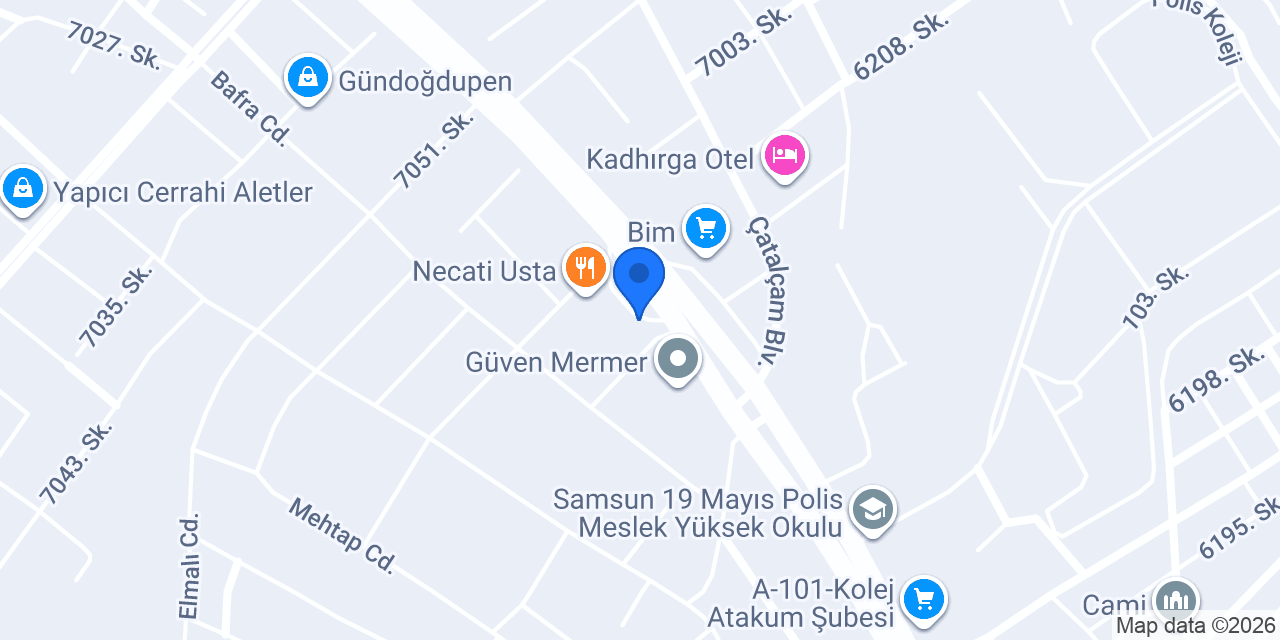 QPet konumu