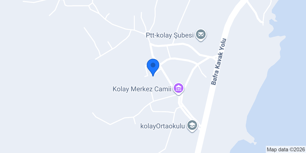Ptt konumu