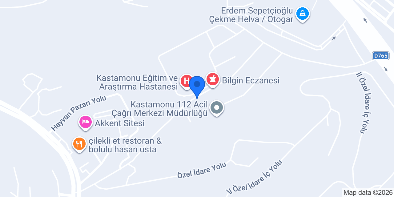 yedi/24 ÇORBA-IZGARA- CAĞ KEBAP konumu