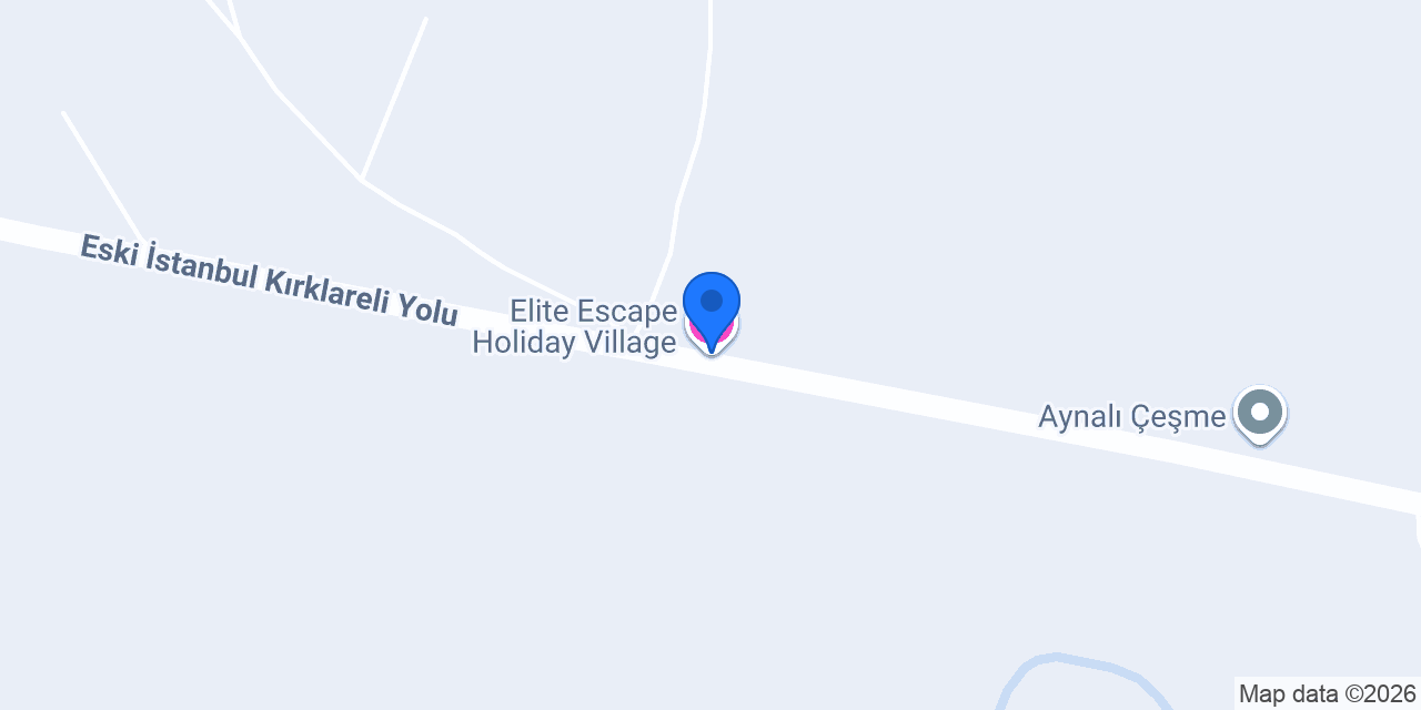 Elite Escape Holiday Village konumu