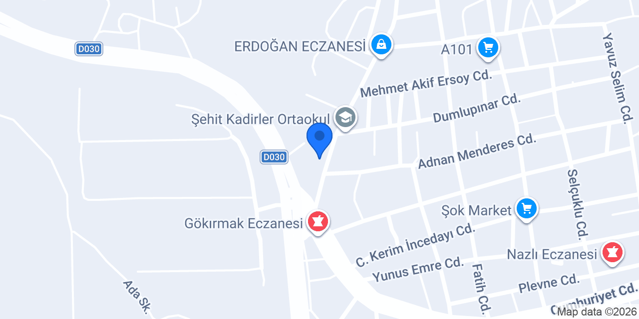 uğur motorsiklet ve bisiklet konumu