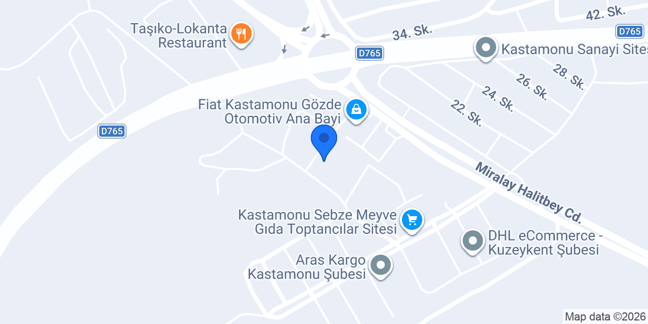Avukat Ahmet Eren konumu