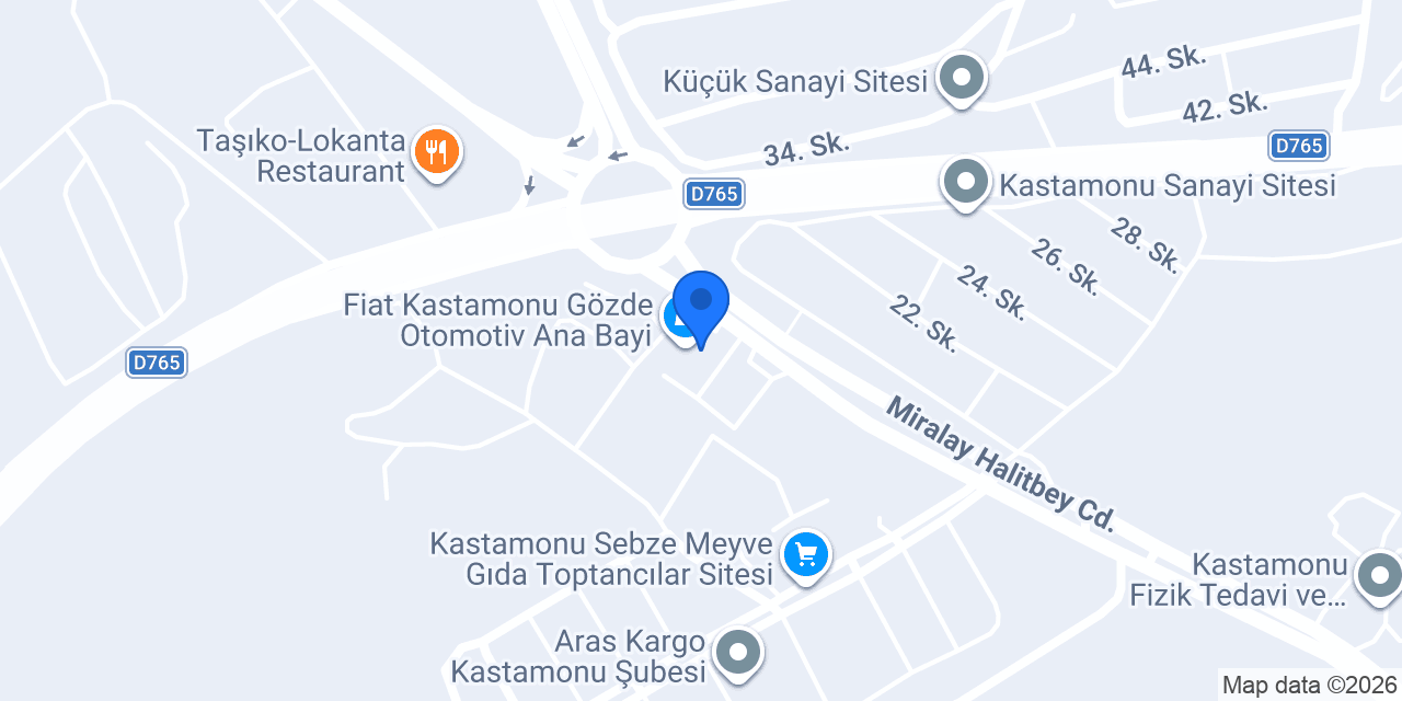 Av. Kerimhan Dağlı konumu