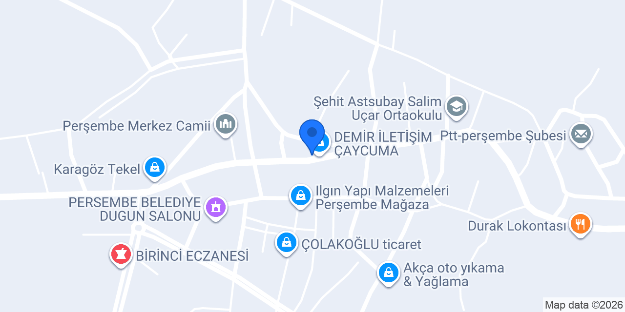 Kral Tütüncü konumu