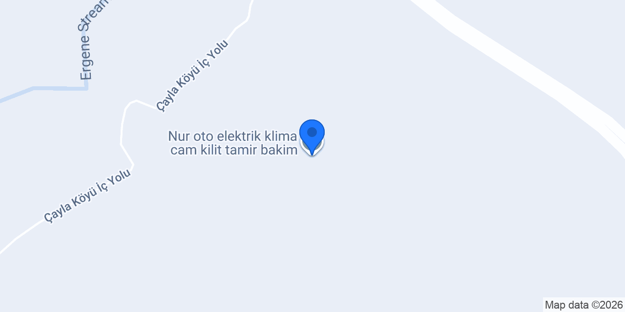 KalitemCepte konumu