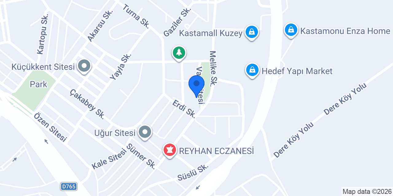 Oğuz Teknik konumu