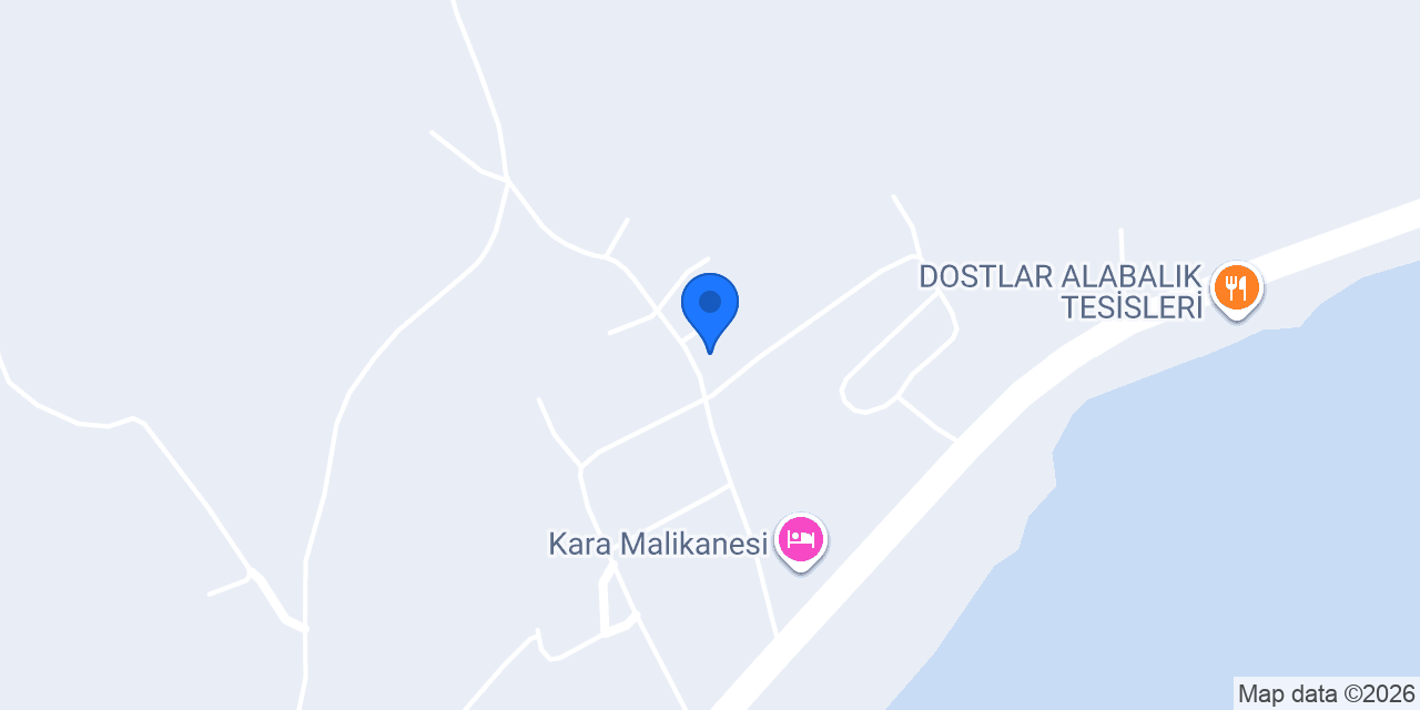 Kolay Aile Sağlık Merkezi konumu