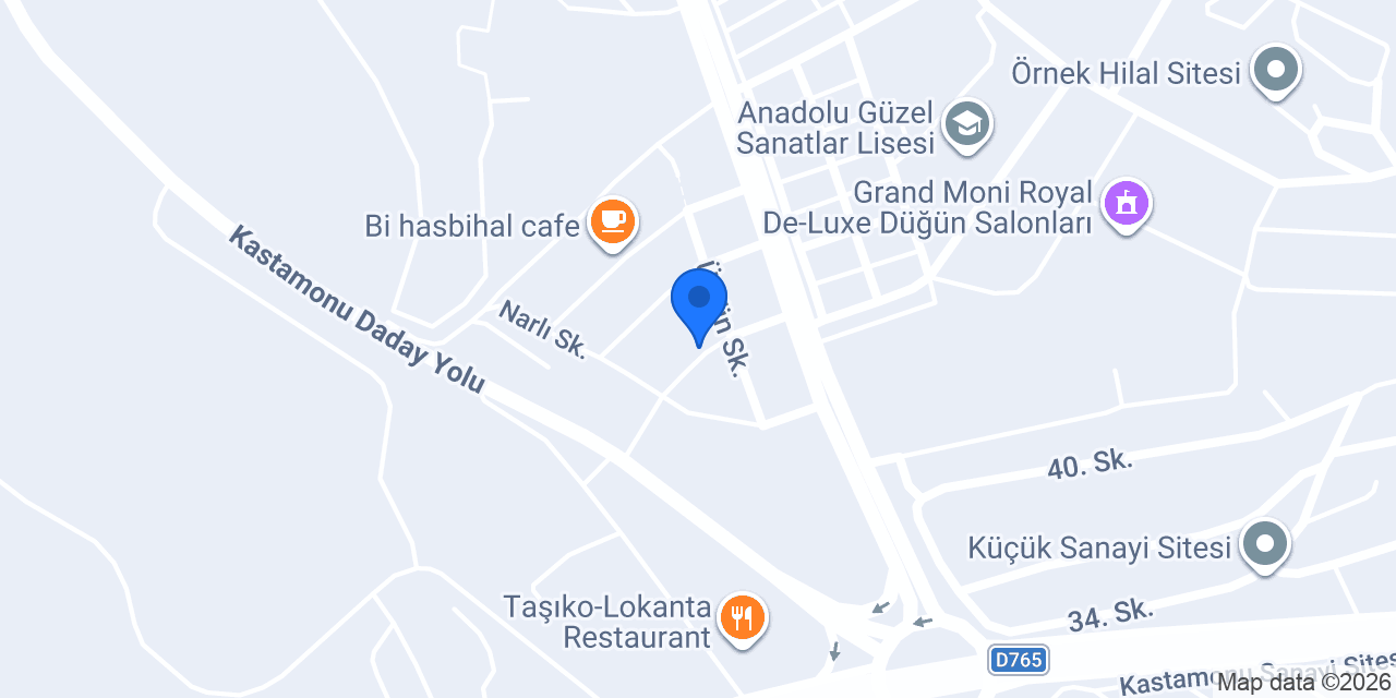 Hapır Hupur konumu
