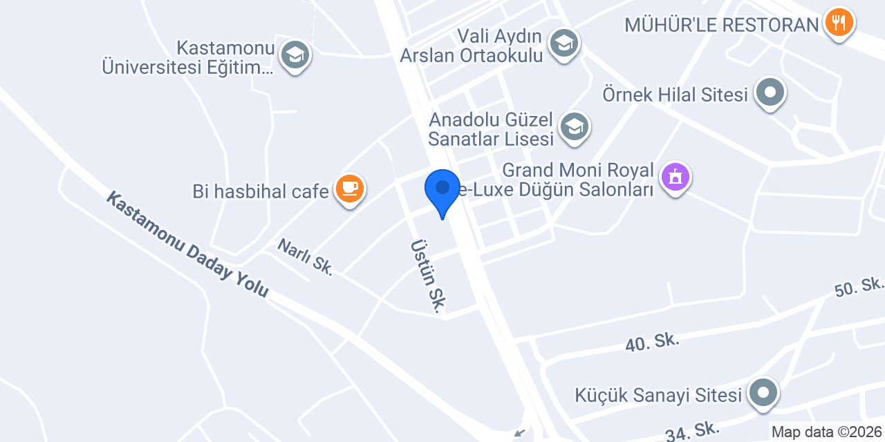 Çay Ve Ötesi konumu