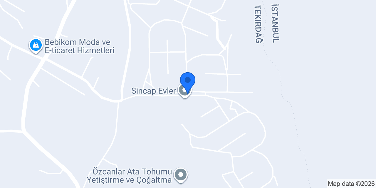 Safaalan elektrik konumu
