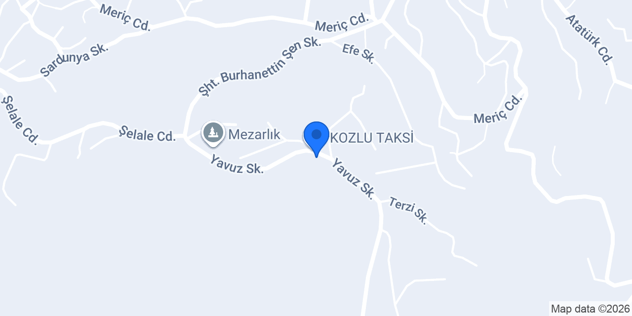 Beko konumu