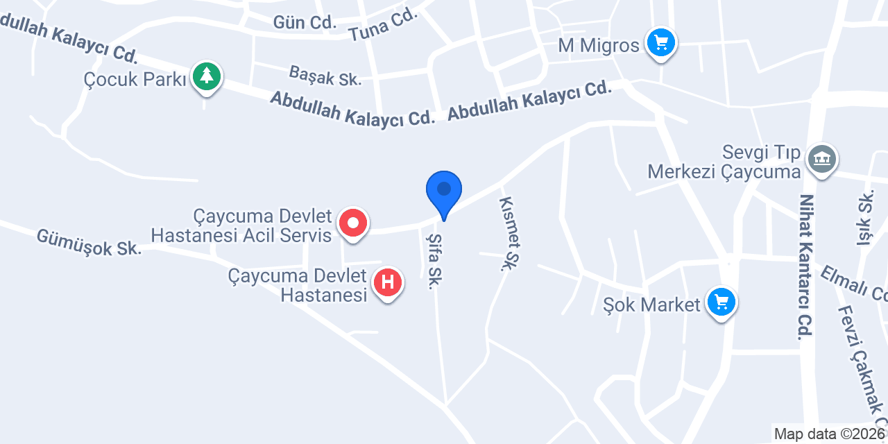 Settar Kosova konumu
