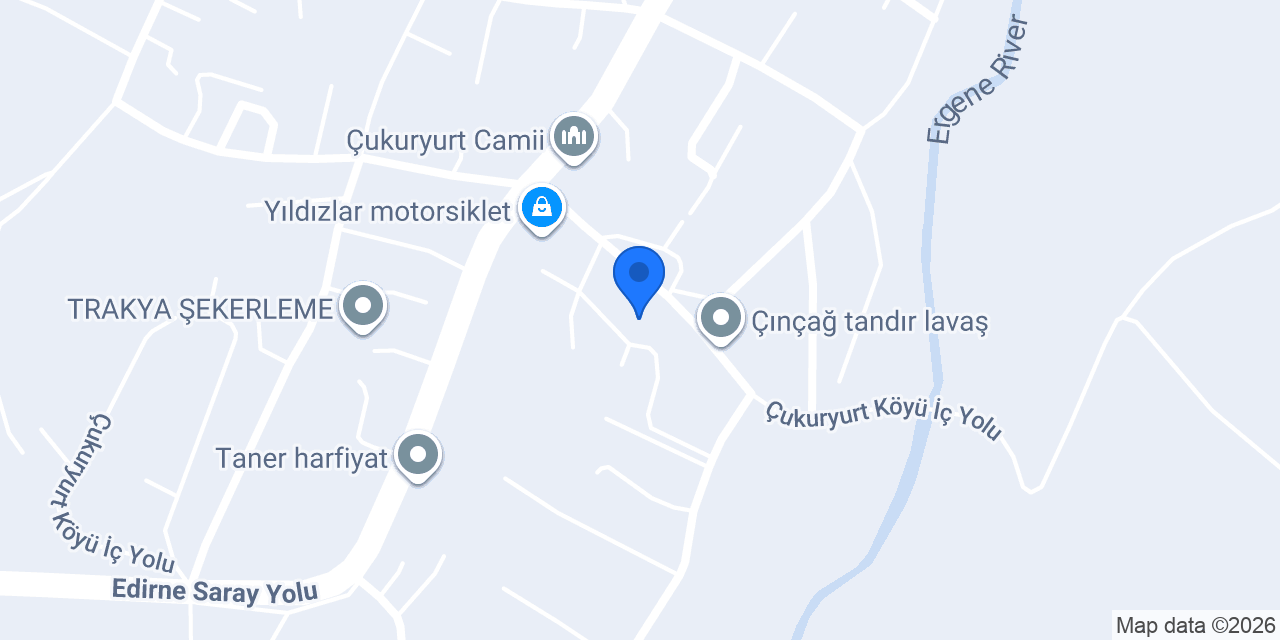 Arslantaş uluslar arası taşımacılık konumu