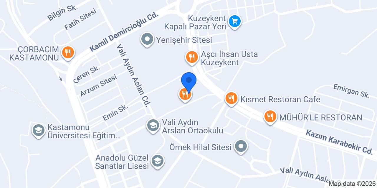 Çobanoğlu Çekme Helva konumu