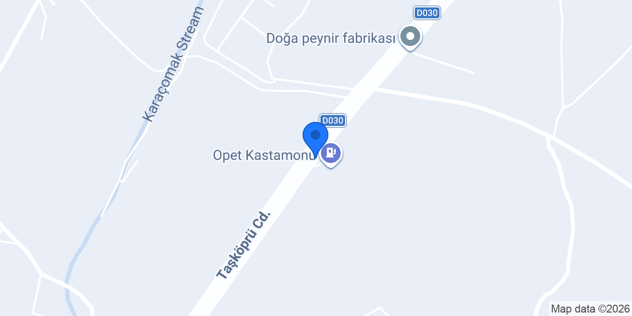 Termo konumu