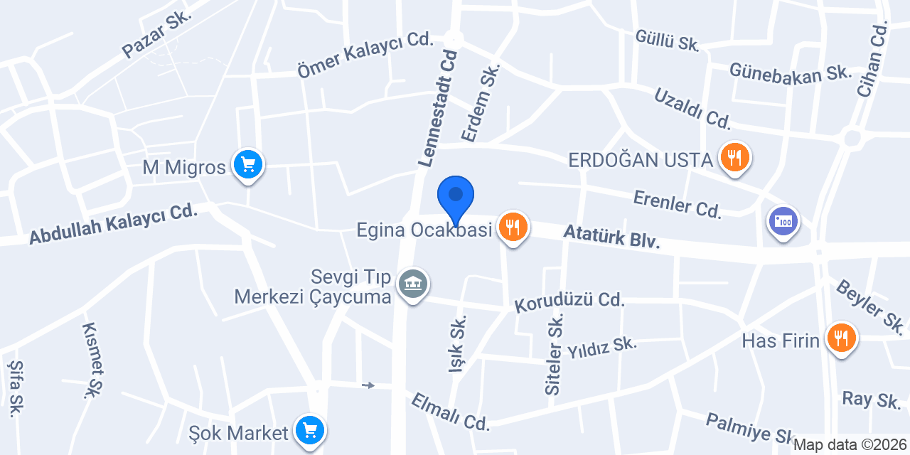 Axa Sigorta konumu