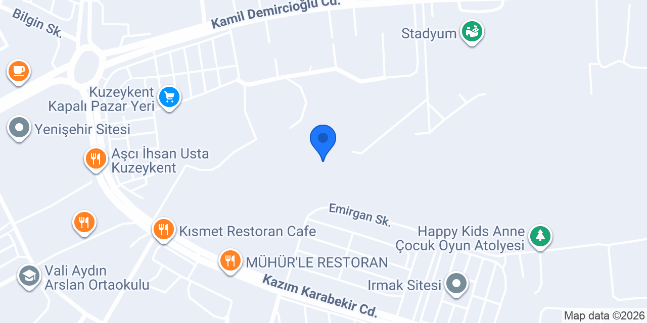 Yİne mi ? Pilav konumu