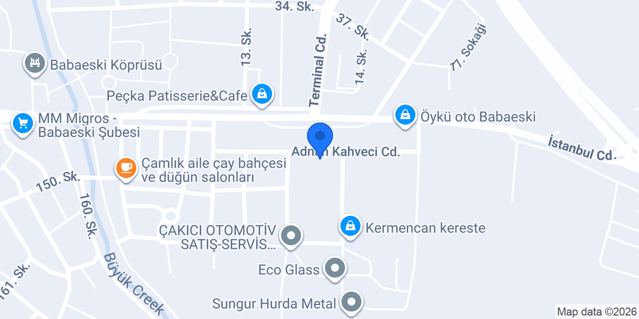 VATAN NALBUR YAPI MARKET konumu