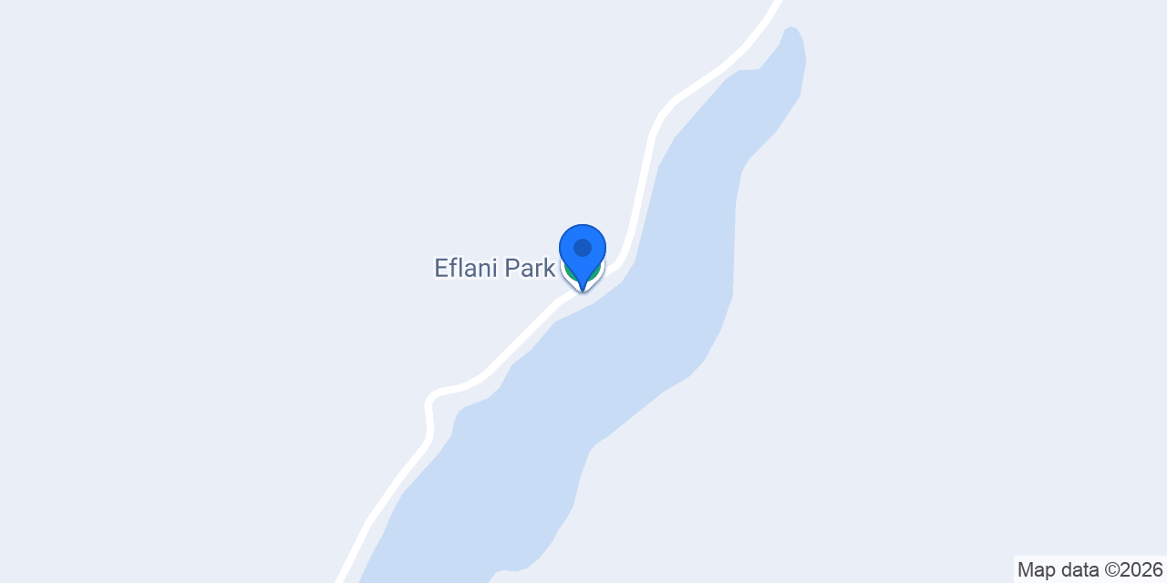 Eflani Park konumu