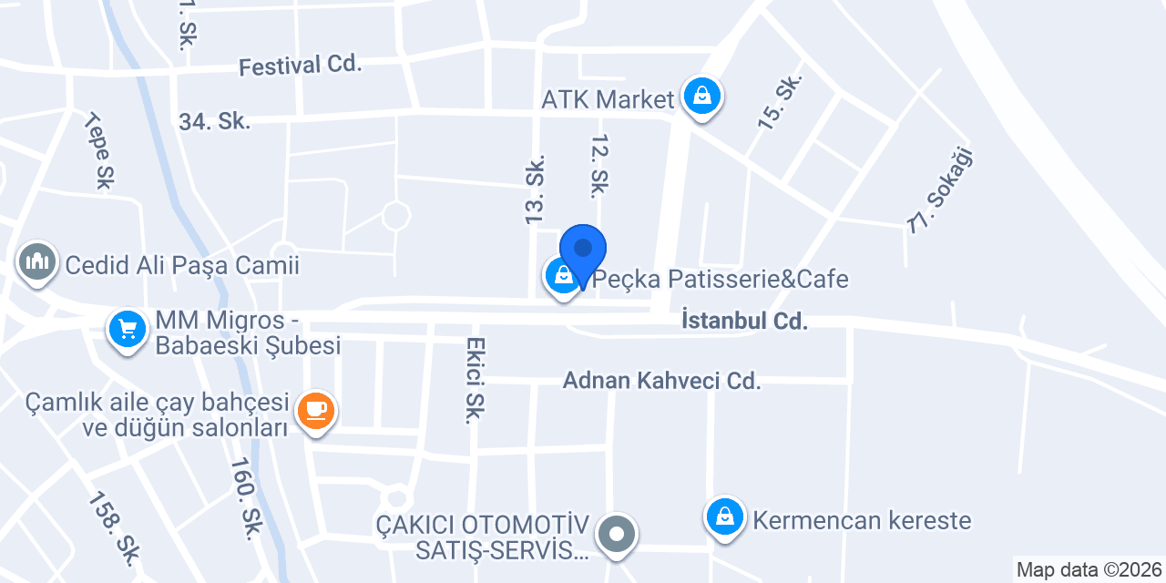 Akfil Sigorta konumu
