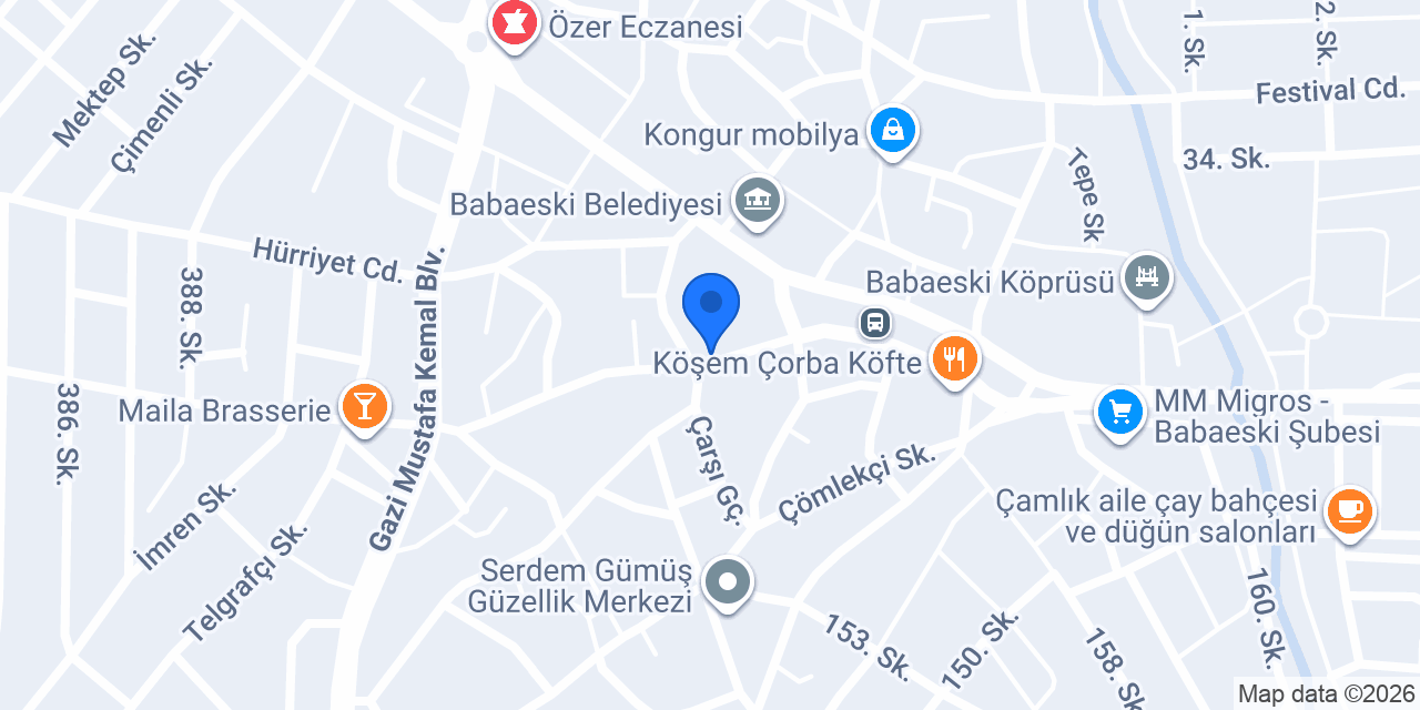 Esc danışmanlık konumu