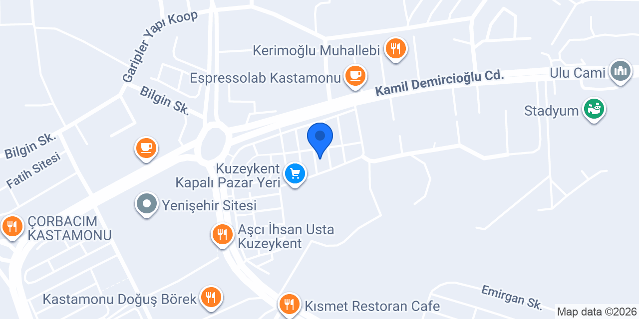 Ay-Da Reklam & Promosyon & Uv Baskı konumu