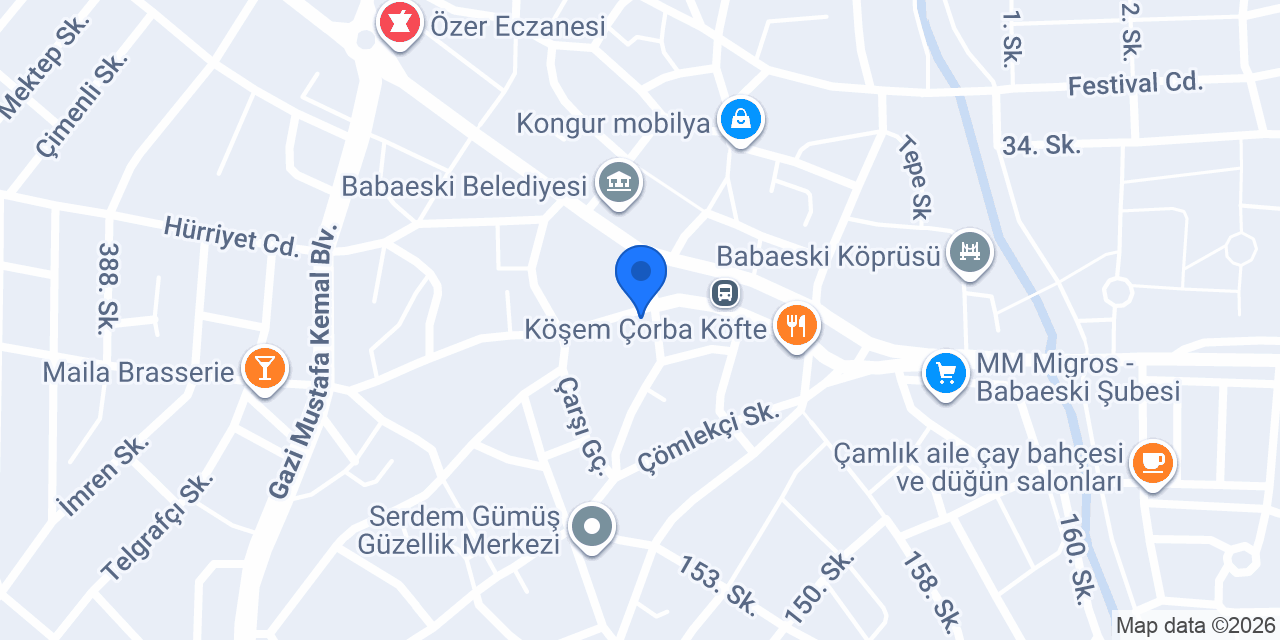 öner piliç çevirme konumu