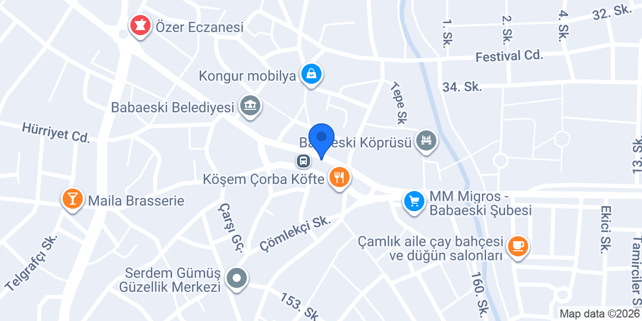 Saatçi Kenan konumu