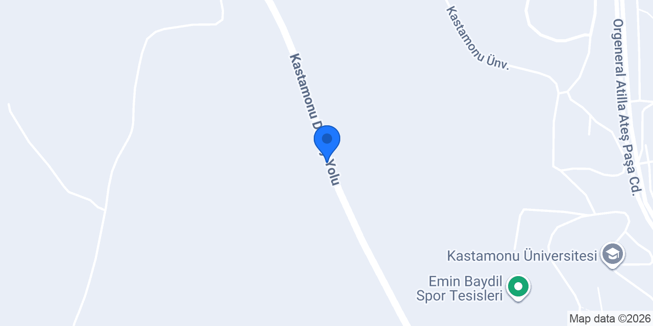Serkan Reklam konumu