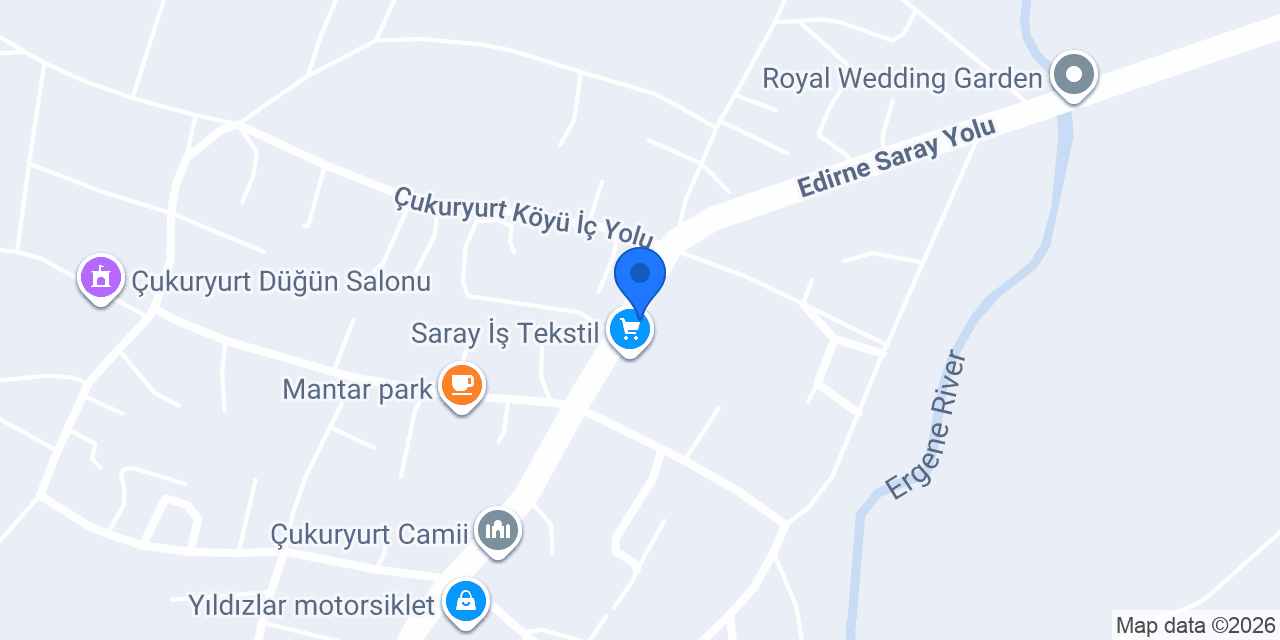 Baba Oglu Kraathanesi konumu