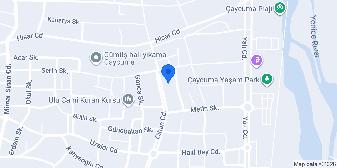 UCUZ DAVETİYE konumu