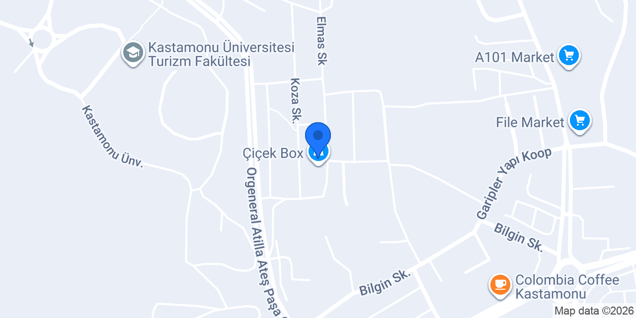 Kumru Zamanı konumu
